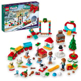 Produkt miniatyrebild LEGO® Friends Julekalender 2023 41758