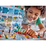 Produkt miniatyrebild LEGO® Friends Julekalender 2023 41758