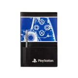 Produkt miniatyrebild Playstation (X-Ray Dualsense Controller) notatbok og penn
