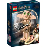 Produkt miniatyrebild LEGO® Harry Potter™ Husnissen Noldus 76421
