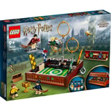 Produkt miniatyrebild LEGO® Harry Potter™ Rumpeldunk-koffert 76416