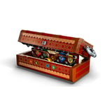 Produkt miniatyrebild LEGO® Harry Potter™ Rumpeldunk-koffert 76416