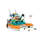 Produkt miniatyrebild LEGO® Friends Redningsbåt 41734