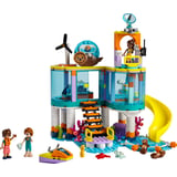 Produkt miniatyrebild LEGO® Friends Sjøredningssenter 41736