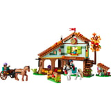 Produkt miniatyrebild LEGO® Friends Autumns stall 41745