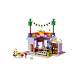 Produkt miniatyrebild LEGO® Friends Heartlake Citys felleskjøkken 41747