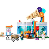 Produkt miniatyrebild LEGO® City Iskiosk 60363
