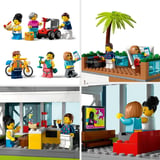 Produkt miniatyrebild LEGO® City Leilighetsbygg 60365