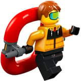 Produkt miniatyrebild LEGO® City Ski- og klatresenter 60366