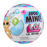 Produkt miniatyrebild L.O.L Surprise!™ Sooo Mini!™ Lil Sisters™