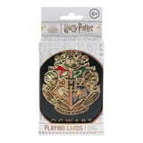 Produkt miniatyrebild Paladone Hogwarts kortstokk