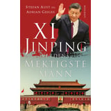 Produkt miniatyrebild Aust, Stefan Geiges, Adrian: Xi Jinping - verdens mektigste mann