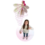 Produkt miniatyrebild Sky Dancers Fuchsia Fantasy dukke