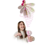 Produkt miniatyrebild Sky Dancers Fuchsia Fantasy dukke
