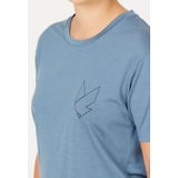 Produkt miniatyrebild Northpeak Skarvheimen t-shirt dame