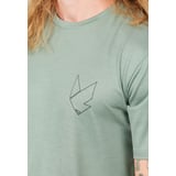 Produkt miniatyrebild Northpeak Skarvheimen t-shirt herre