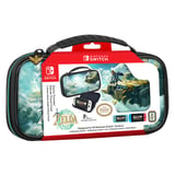 Produkt miniatyrebild Nintendo Switch™ Deluxe Travel Case Zelda TotK reiseveske
