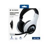 Produkt miniatyrebild Big Ben V1 gaming headset