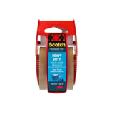 Produkt miniatyrebild Scotch® Emballasjetape med dispenser