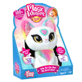 Produkt miniatyrebild My Fuzzy Friends Magic Whispers katt