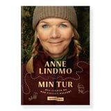 Produkt miniatyrebild Anne Lindmo: Min tur
