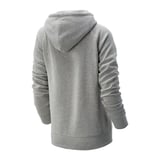 Produkt miniatyrebild New Balance Classic Core Fleece Fashion Full Zip hettejakke dame