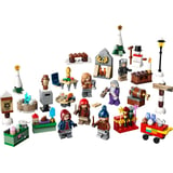 Produkt miniatyrebild LEGO® Harry Potter™ Julekalender 76418