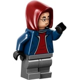 Produkt miniatyrebild LEGO® Harry Potter™ Julekalender 76418