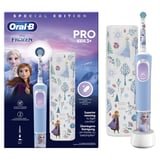 Produkt miniatyrebild Oral-B™ Vitality Pro Kids  Frozen eltannbørste
