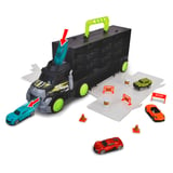 Produkt miniatyrebild Dickie Toys Carry & Store transporter