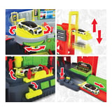 Produkt miniatyrebild Tune Up's Race Pitstop garasje