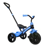 Produkt miniatyrebild Alprace 1.0 trehjulssykkel barn