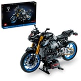 Produkt miniatyrebild LEGO® Technic Yamaha MT-10 SP 42159