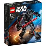Produkt miniatyrebild LEGO® Star Wars™ Darth Vader™ kamprobot 75368