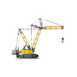 Produkt miniatyrebild LEGO® Technic Liebherr Crawler Crane LR 13000 42146