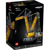 Produkt miniatyrebild LEGO® Technic Liebherr Crawler Crane LR 13000 42146