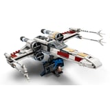 Produkt miniatyrebild LEGO® Star Wars™ X-Wing Starfighter™ 75355
