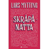 Produkt miniatyrebild Lars Mytting: Skråpånatta