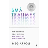 Produkt miniatyrebild Meg Arroll: Små traumer