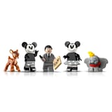 Produkt miniatyrebild LEGO® Disney Walt Disney kamera 43230