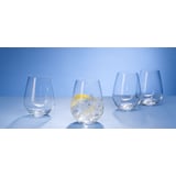 Produkt miniatyrebild Villeroy & Boch vannglass 4 pk