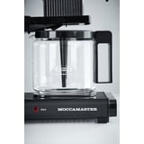 Produkt miniatyrebild Moccamaster Automatic Black kaffetrakter