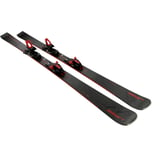 Produkt miniatyrebild Elan Wingman 76 C PS all-mountain ski 2023