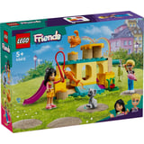 Produkt miniatyrebild LEGO® Friends Lekeplass for katter 42612