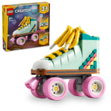Produkt miniatyrebild LEGO® Creator Retro-rulleskøyter. 3-i-1-leke 31148