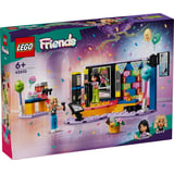 Produkt miniatyrebild LEGO® Friends Fest med karaoke 42610