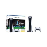 Produkt miniatyrebild PlayStation®5-konsoll – EA SPORTS FC™ 24-pakke