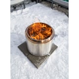 Produkt miniatyrebild FCC BBQ Volcano Inferno medium med tilbehørspakke