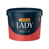 Produkt miniatyrebild Jotun Lady Essence 07/silkematt interiørmaling