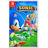 Produkt miniatyrebild Sonic Superstars for Nintendo Switch™